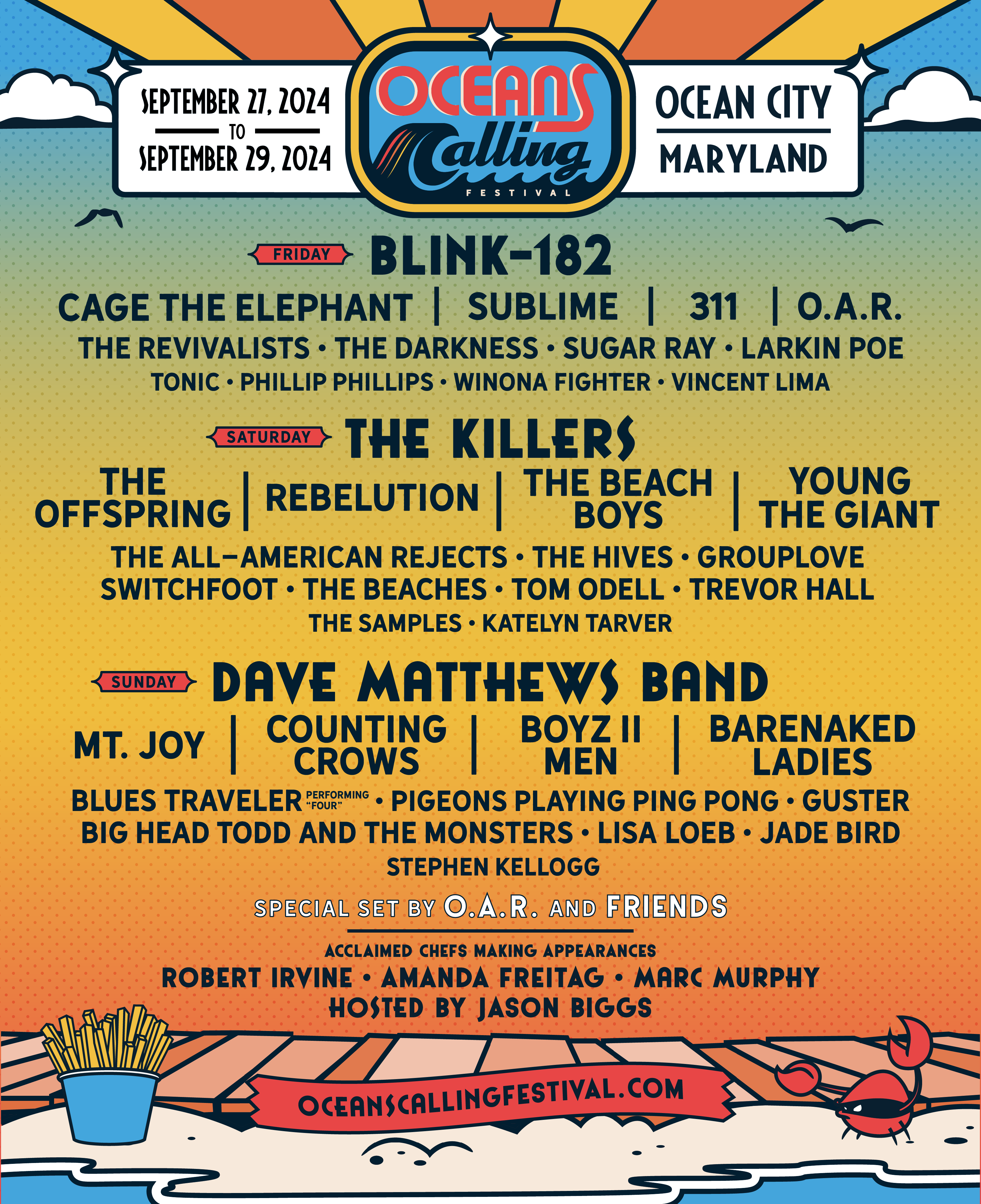 Unveiling The Participation Lineup For The 2025 Country Summer Music Festival Who s Taking The